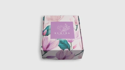 خرید جعبه کیبوردی گلاسه 300 گرم کد 01